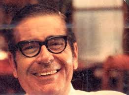 Norman L Berry's interview