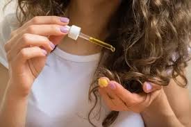 Excessive washing with a harsh shampoo leads to massage your scalp with some warm ayurvedic oil at least one hour before washing your hair. Should We Wash Our Hair With Shampoo After Applying Oil Quora