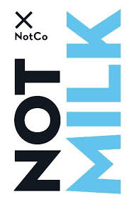 Last year, notco raised $85 million in its latest series c investment round. X Notco Not Milk The Not Company Spa Trademark Registration