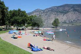 Reduce or reschedule strenuous activities outdoors, especially if you experience symptoms such as coughing and throat irritation. Osoyoos Leads South Okanagan With 5 Population Growth Penticton Adds Just 2 7 News Pentictonherald Ca