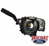 11-13 F150 OEM Ford SCCM Steering Column Control Module XL XLT DL3Z-3F791-CA