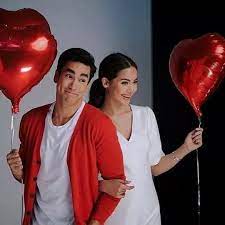 Yaya urassaya — ост восходящее солнце: Yadech Couple Yaya Urassaya And Nadech Kugimiya Philippines Posts Facebook