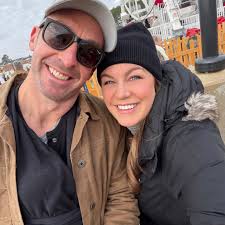 Besos for your birthday, Mackarina!!! I hope you have a #flippin good time  at Brick Oven Pizza 🫶🏼🫶🏼 LOVE YOU @mack.hopper