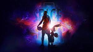 Pop jedi is celebrating by digging into the cinematic legacy of one of the. Space Jam A New Legacy Simple English Wikipedia The Free Encyclopedia