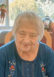 Joann Anderson Obituary February 7, 2025