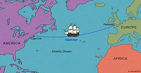 Maps & Timeline | ok mayflower.com