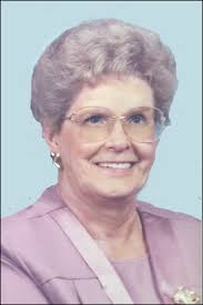 Lois J. Ruckriegel, 88, Jasper