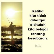 Berikut kami sajikan kata mutiara islami tentang hati yang penuh dengan nasehat dan kata kata bijak menyentuh dan menyejukkan. Kata Kata Sabar Menjalani Hidup Dengan Gambar Canva