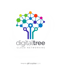 Digital Tree Cloud Networking Logo Logos Connect Logo Logo Design Browse and discover millions of vectors, photos, psd files, icons, and free presentations templates. digital tree cloud networking logo
