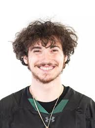 2023 Men's Lacrosse Roster