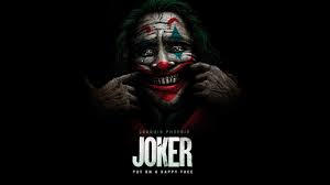 Why so serious the dark knight joker hd wallpaper. Joaquin Phoenix Joker Put On A Happy Face Hd Joker Wallpapers Hd Wallpapers Id 44105