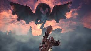 Wings of ruin features two multiplayer modes. Desbloquear Master Rank 50 Monster Hunter World Samagame