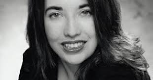 Liz Huff, president of the CIM Alumni Association