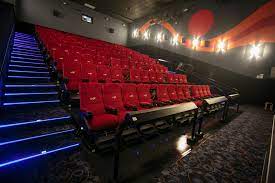 Cinema city is the largest multiplex cinema operator in central and eastern europe. Cinema City Opens First Local 4dx Cinema Plans 14 More Multiplexes By 2018 Business Review