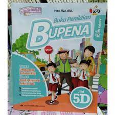 Detail buku bupena kelas 5 tema 7 pdf dapat kamu nikmati dengan cara klik link download dibawah dengan mudah tanpa iklan yang mengganggu. View Kunci Jawaban Buku Bupena Kelas 5 Jilid 5a Pictures Pedia Edu