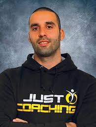Romain LALA-BOUALI (JUST COACHING à Paris)