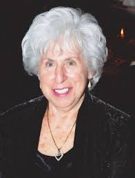 Phyllis D'Angelo Obituary