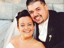 Weddings: DeMello-Santos