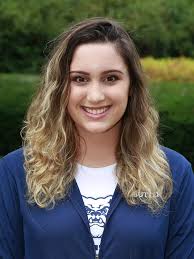 2017-18 Women's Swimming Roster