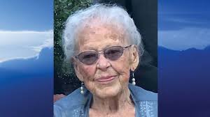 Nedra S. Richey, Petersburg, Ohio