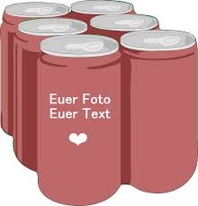 Einfach lieblingssorte wählen, eigenes etikett gestalten und in der verpackung ihrer wahl versenden. Getrankedosen Bedrucken Mit Eigenen Fotos Und Eigenem Text