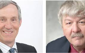 DON McCABE wins Lambton-Middlesex County OFA election