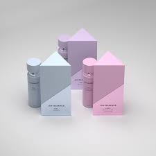 Lotionbars Parfumverpackung Minimalistische Verpackung Schonheit Verpackung
