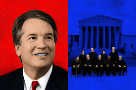 How the Supreme Court Became America's Most Dangerous Branch of Government 