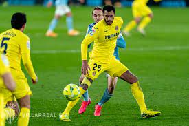 Like today's villarreal cf dls kits are listed below., just use the import url to play the game with these custom kits. Villarreal Cf On Twitter New Kid On The Block Etienne Capoue