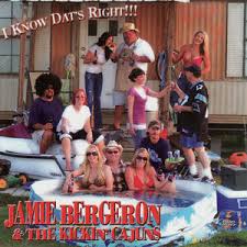 Stream Free Songs By Jamie Bergeron The Kickin Cajuns Similar Artists Iheartradio
