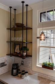 Industrial Pipe Shelving True Form Builders