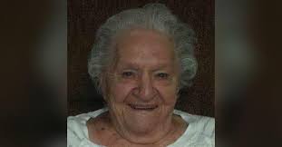 Olive Jane Morris Obituary