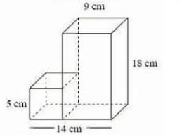 Maybe you would like to learn more about one of these? Perhatikan Gambar Bangun Kubus Dan Balok Di Bawah