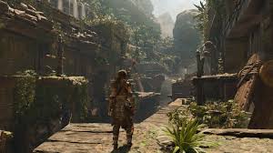 The first gameplay trailer to shadow of the tomb raider offers great action, internal conflicts and challenges that lead lara to her destination. Shadow Of The Tomb Raider Review Darkstation
