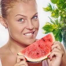 Im moment liegt sie überall: 10 Melonen Rezepte Zum Abnehmen Gesunde Diat Rezepte