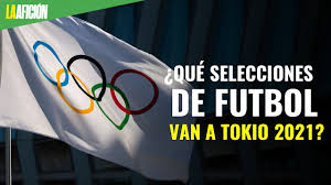 May 29, 2021 · el sábado dejó una tarde vibrante de cuartos de final en la liga promises con varias tandas de penalti. Estas Son Las 16 Selecciones Que Van A Tokio 2021 Youtube