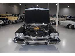 Image result for Jet Black 1958 Plymouth