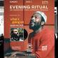 MARVIN GAYE - Evening Ritual - Vinyl Listening Session event image