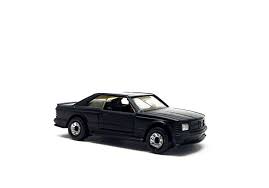 Matchbox Mercedes 500 Sec Matchbox Cars Mercedes 500 Matchbox