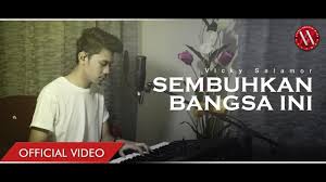 We did not find results for: Vicky Salamor Sembuhkan Bangsa Ini Official Music Video Covid 19 Youtube