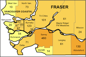 61 cases were in the vancouver coastal. Covid 19 Case Map Shows Slight Increase In Maple Ridge Pitt Meadows Maple Ridge News