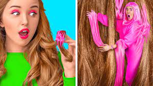 Did nature teach the corinthians that if a man wears long hair, it is a disgrace for him? Short Hair Vs Long Hair Problems Funny Hair Struggles By 123 Go Like Youtube