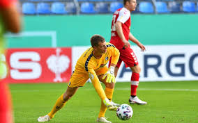 The journey from stuttgart to freiburg covers a distance of 82 mi. Stuttgart Freiburg Mit Uppi Im Derby Oddset Wetten