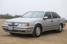 Image result for Silver 1992 Taurus