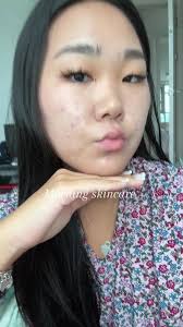 Been loving this new skincare sm @Max Strebel @DALBA #koreanskincare #...