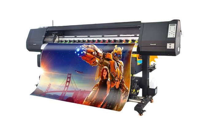 Printing Machine