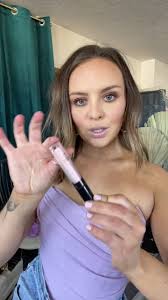 @elfcosmetics Lip Plumping Gloss in colour PINK COSMO #makeuptok #lipgloss  #lipglossdrip #makeuptiktok #musthave #elfcosmetics