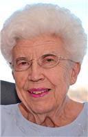 Jean Skinner Obituary (1932