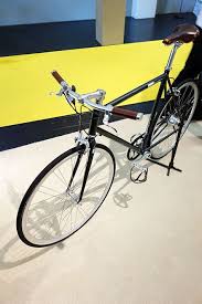 Rundgang Eurobike 2014 Neuheiten Von Der Fahrradmesse Mit Bildern Stahlrahmen Fahrrad Fahrrad Gepacktaschen Fahrrad