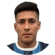 Jonathan Maza (Ituzaingó)